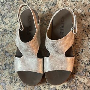 Boutique by Corkys wedges